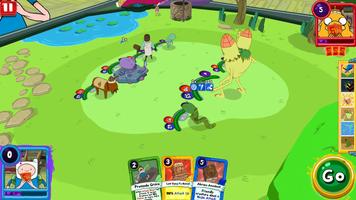 Card Wars Kingdom Screenshot 2