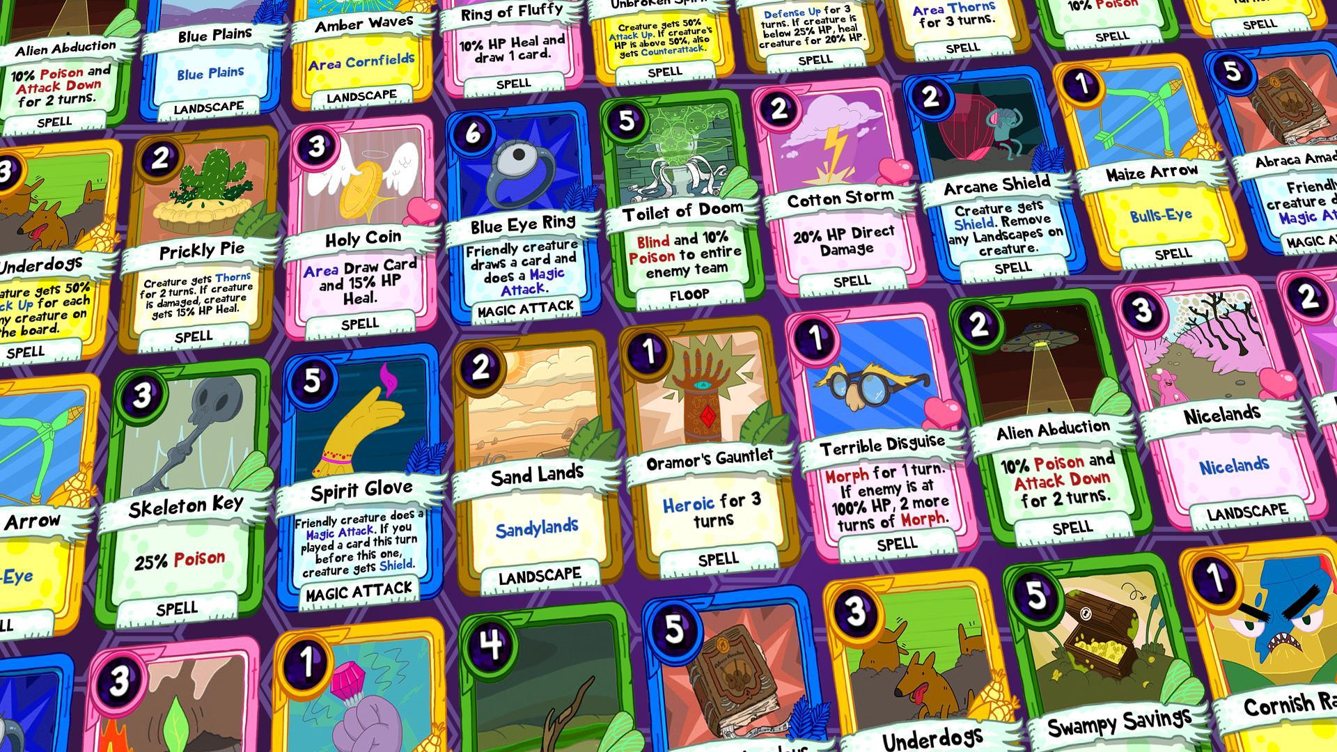 Card Wars Kingdom for Android APK Download
