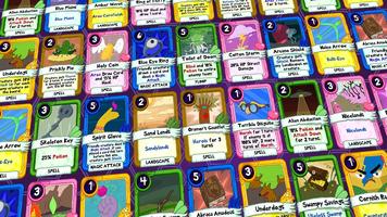 Guerra de Cartas: O Reino imagem de tela 1