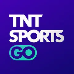 Скачать TNT Sports Go APK