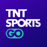 TNT Sports Go icon