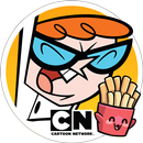 Cartoon Network Match Land APK