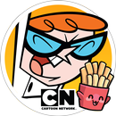 Cartoon Network Match Land APK