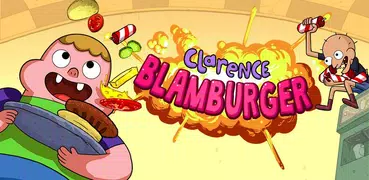 Blamburger - Clarence