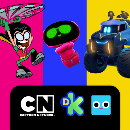 71 Best Cartoon Network Alternatives and Similar Apps for Android -  