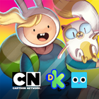 CN | Discovery Kids | CNito ikon