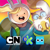 CN | Discovery Kids | CNito biểu tượng