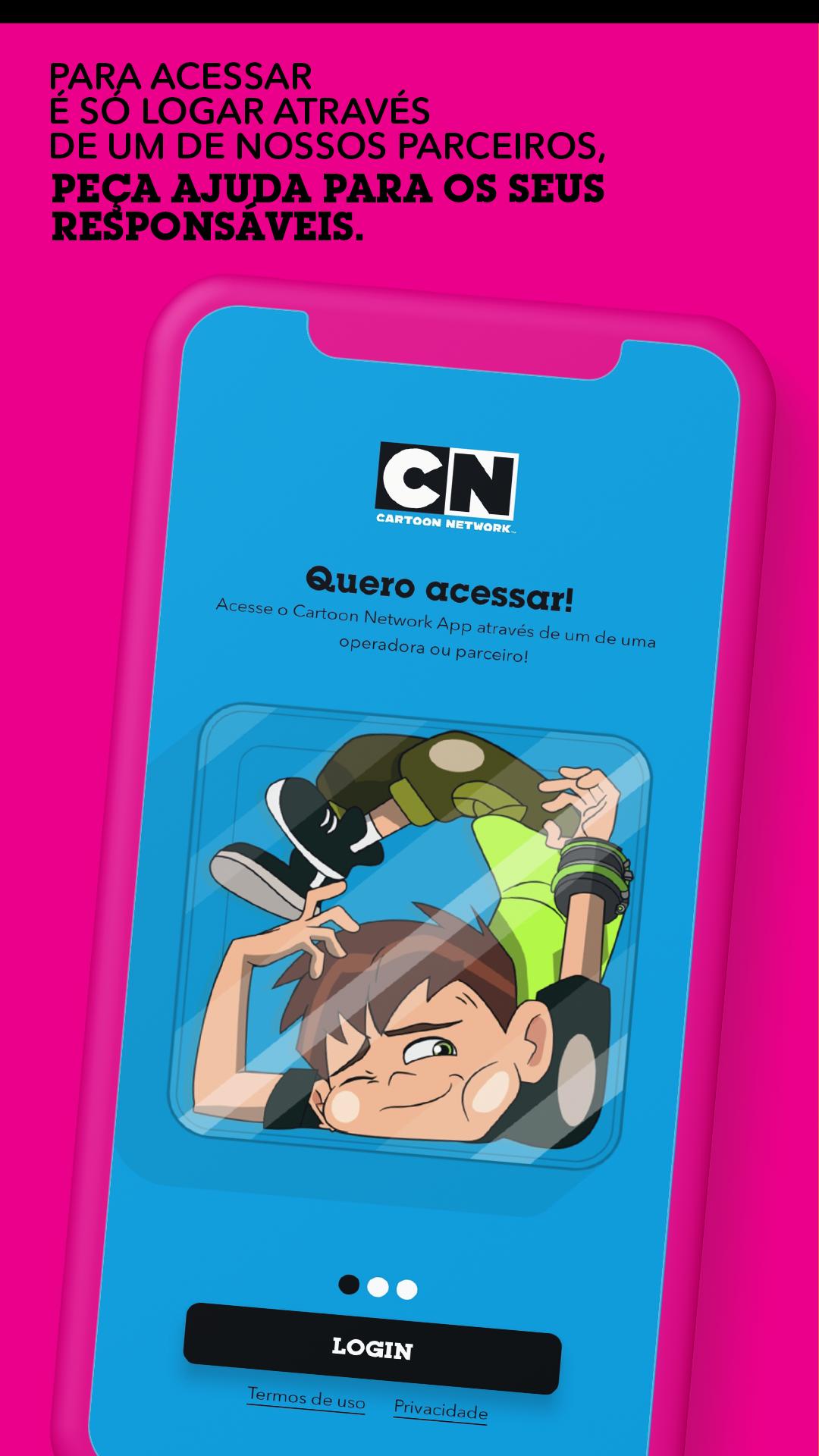 Cartoon Network for Android - APK Download