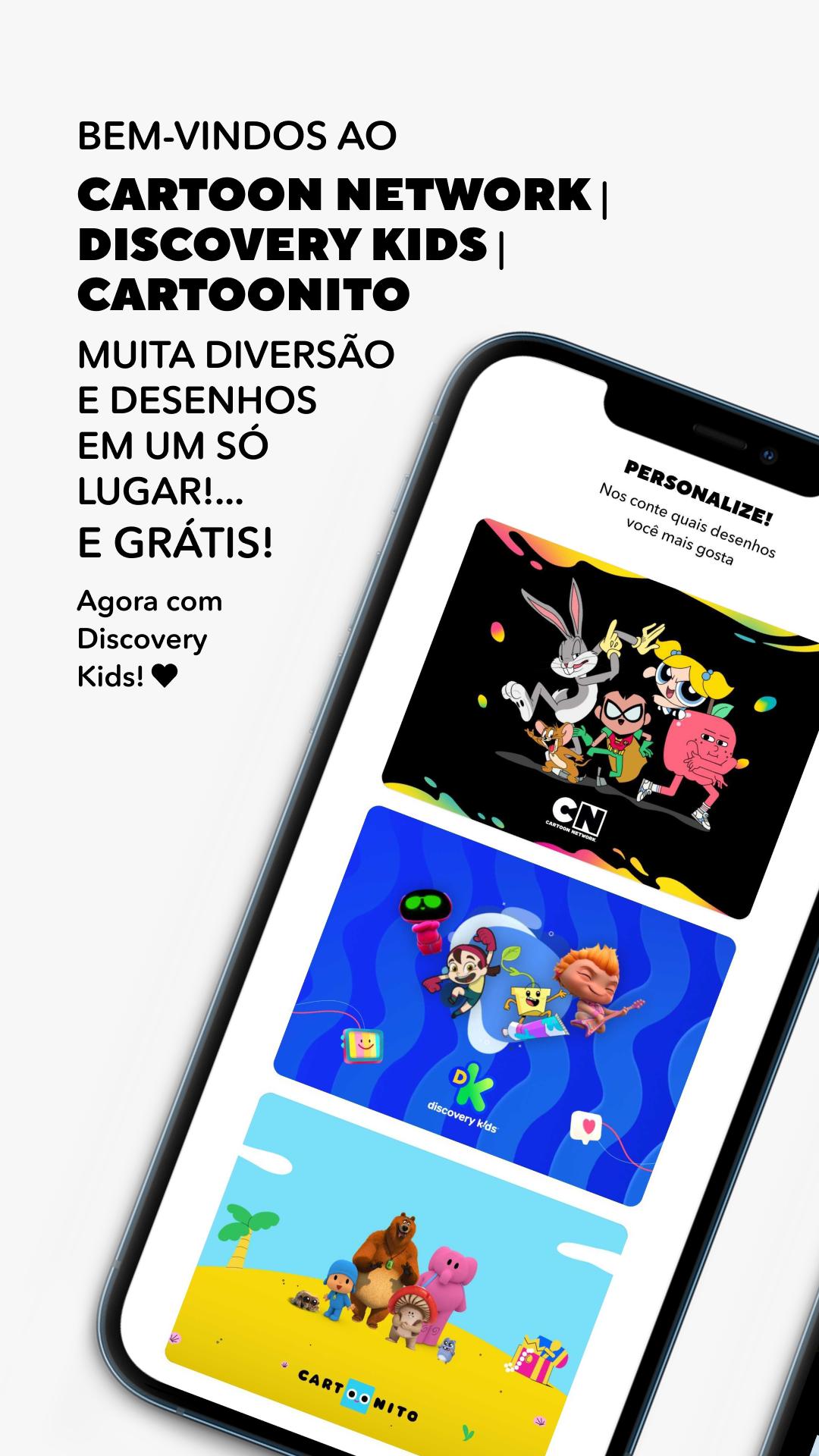 CN | Discovery Kids | CNito APK for Android Download CN | Discovery Kids | CNito APK for Android Download