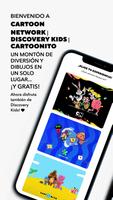 CN | Discovery Kids | CNito Poster