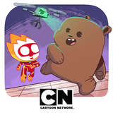 Cartoon Network Party Dash aplikacja