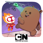 Cartoon Network's Party Dash 图标