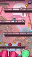 Cartoon Network's Party Dash screenshot 1