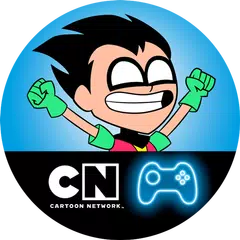 download Cartoon Network Arcade APK