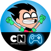 ”Cartoon Network Arcade