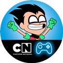 Cartoon Network Arcade APK