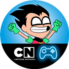 Cartoon Network Arcade ícone