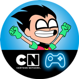 Cartoon Network Arcade आइकन