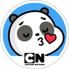 Cartoon Network Stickers! icono