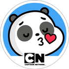 Cartoon Network Stickers! simgesi