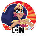 Cartoon Network Stickers APK