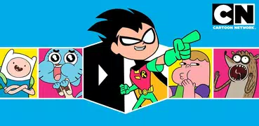 Cartoon Network App