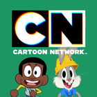 Cartoon Network App Zeichen