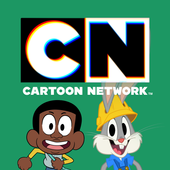 آیکون‌ Cartoon Network App