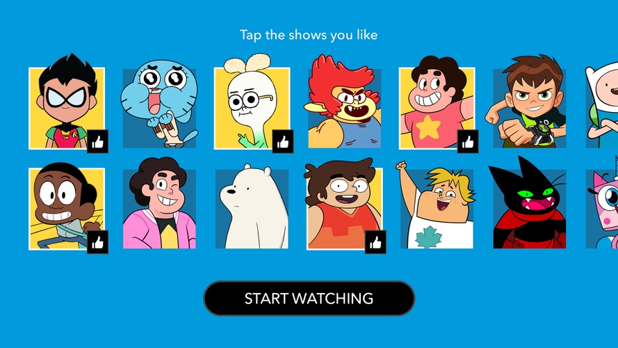 Cartoon Network App Apk 3 9 13 20210305 Download For Android Download Cartoon Network App Apk Latest Version Apkfab Com