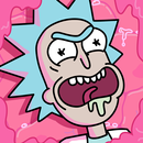 Rick and Morty: Clone Rumble APK
