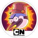 ToonTubers - Glitch TV APK