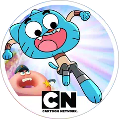 Descargar APK de Skip-A-Head - Gumball