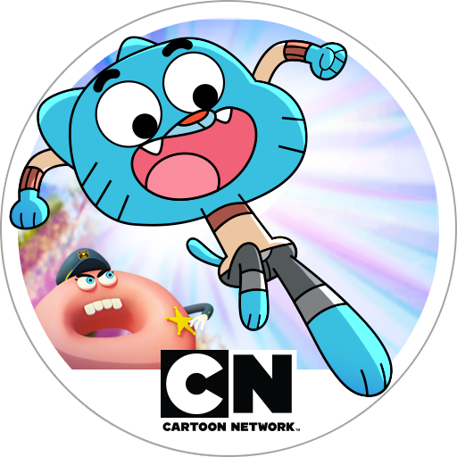 Skip-A-Head - Gumball