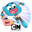 Skip-A-Head - Gumball