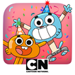 Gumballs tolles Party-Spiel