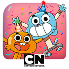 Gumball's Amazing Party Game आइकन