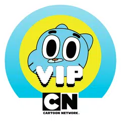 Gumball VIP アプリダウンロード