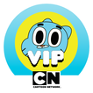 Gumball VIP