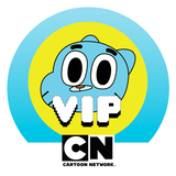 Gumball VIP simgesi