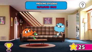 Gumball VIP Portugal Affiche