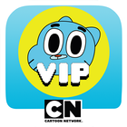 Gumball VIP RO آئیکن