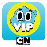 Gumball VIP RO