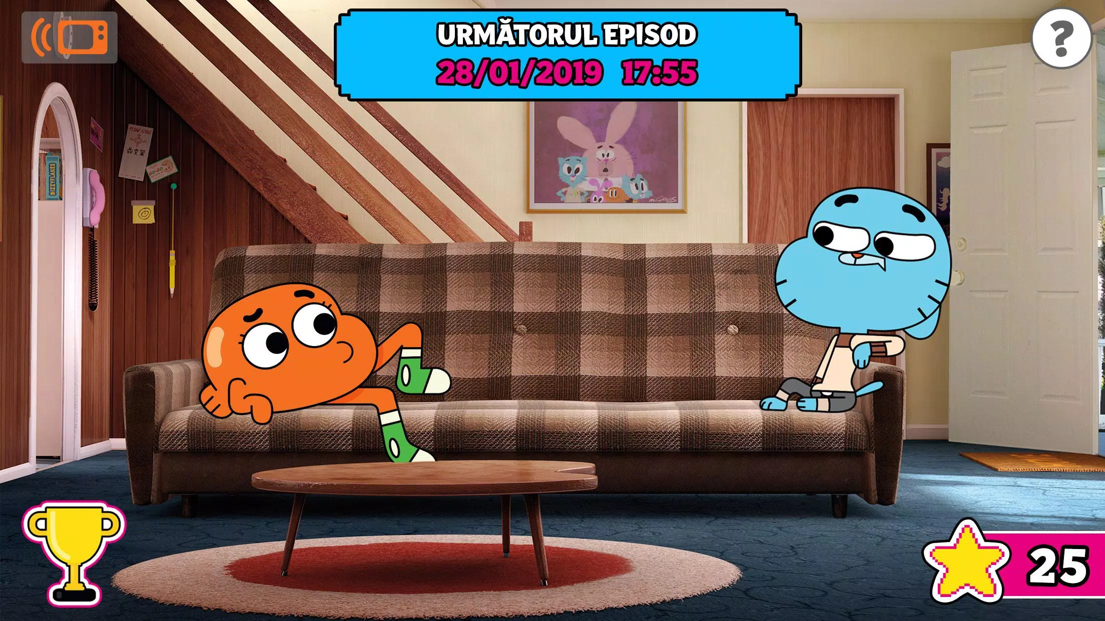 Gumball VIP RO APK for Android Download