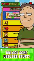 Rick and Morty: Jerry's Game تصوير الشاشة 3