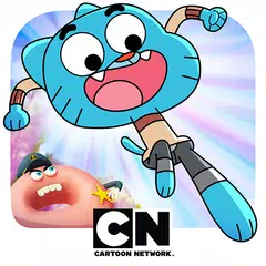 Skip-A-Head - Gumball APK 下載