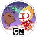 Cartoon Network Party Dash APK