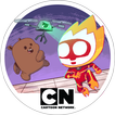 ”Cartoon Network Party Dash