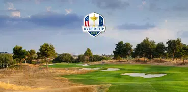 Ryder Cup