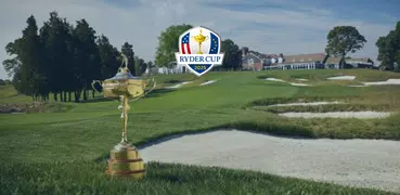 Ryder Cup