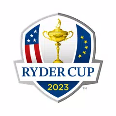 Ryder Cup アプリダウンロード